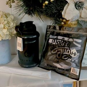 Hydrojug camo bundle